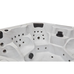 Eclipse 6-person Home Spa Hot Tub