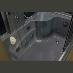 Mesa Yukon 501 Steam Shower