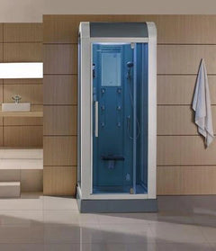 Mesa WS-502L Steam Shower