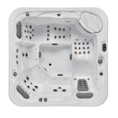 Infinity 5-person Home Spa Hot Tub