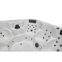 Eclipse 6-person Home Spa Hot Tub