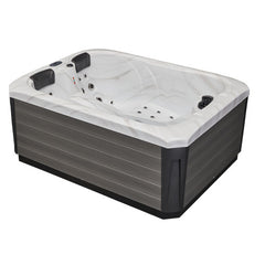 Largo 3-person Home Spa Hot Tub