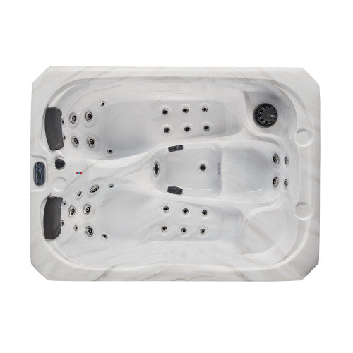 Largo 3-person Home Spa Hot Tub