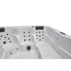 Eclipse 6-person Home Spa Hot Tub