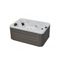 Cashmere 2-person Home Spa Hot Tub, WS-790-CG