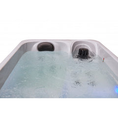 Cashmere 2-person Home Spa Hot Tub, WS-790-CG