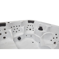 Eclipse 6-person Home Spa Hot Tub