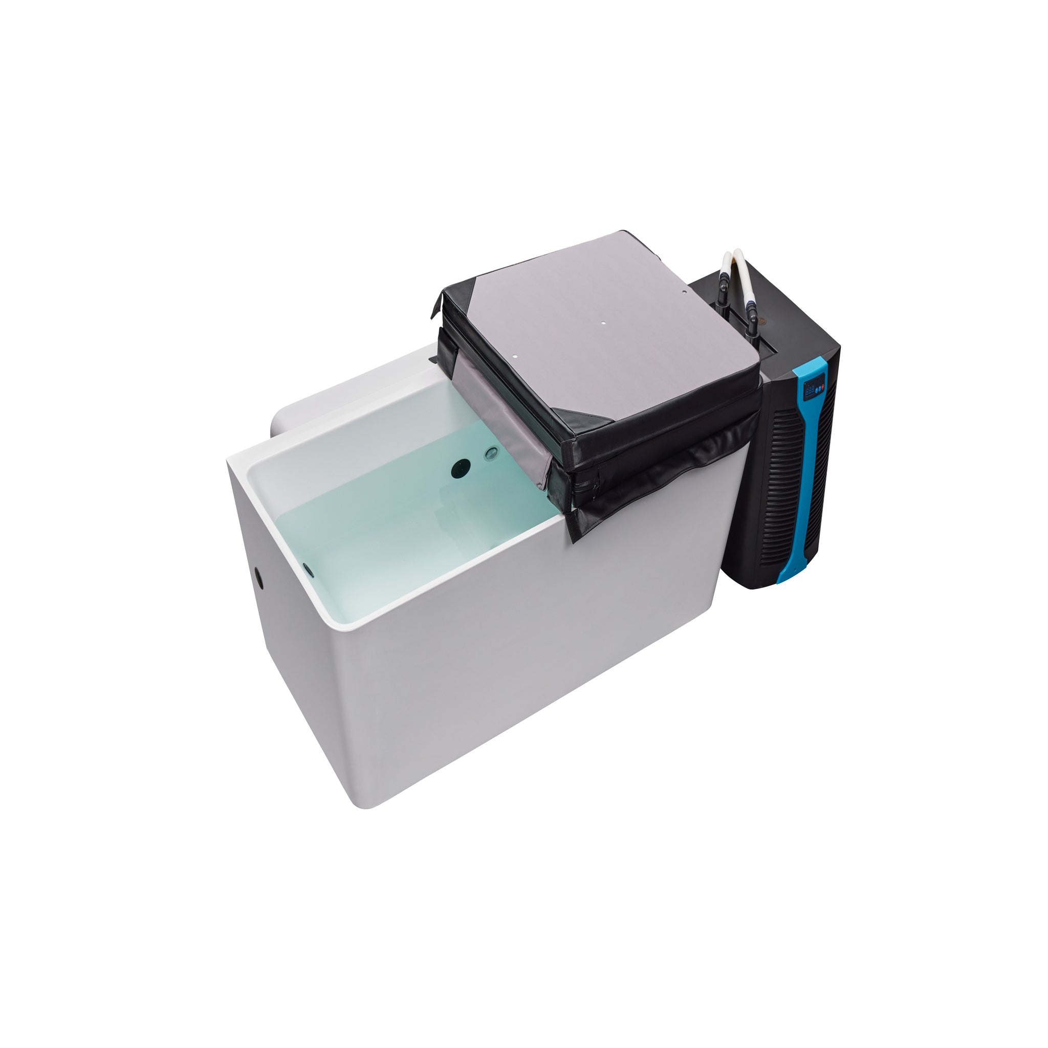 Cold Plunge Pro 1