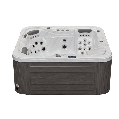 Infinity 5-person Home Spa Hot Tub