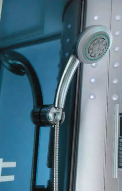 Mesa 802L Steam Shower, Left or Right