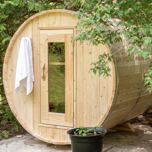 Luxury Infrared and Traditional Saunas for Sale RelexEdge RelaxEdge