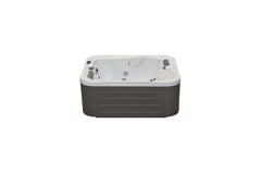 Casey Elite 3-person Home Spa Hot Tub