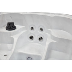 Largo 3-person Home Spa Hot Tub