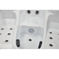 Largo 3-person Home Spa Hot Tub