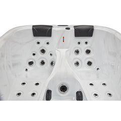 Largo 3-person Home Spa Hot Tub