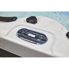 Largo 3-person Home Spa Hot Tub