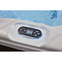 Danika 5-person Home Spa Hot Tub