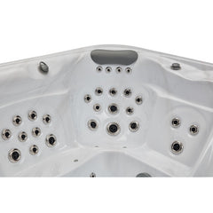 Danika 5-person Home Spa Hot Tub