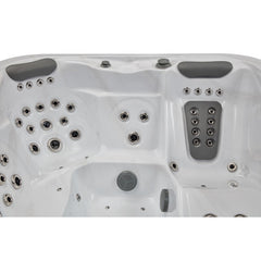 Danika 5-person Home Spa Hot Tub