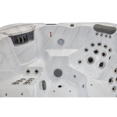 Danika 5-person Home Spa Hot Tub