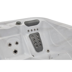 Danika 5-person Home Spa Hot Tub