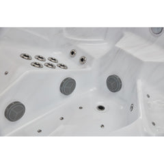 Danika 5-person Home Spa Hot Tub