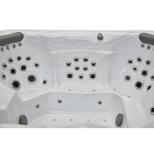 Danika 5-person Home Spa Hot Tub