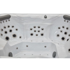 Danika 5-person Home Spa Hot Tub