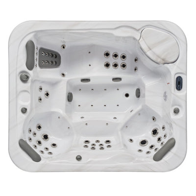 Danika 5-person Home Spa Hot Tub