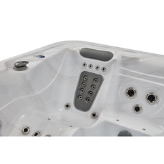 Infinity 5-person Home Spa Hot Tub