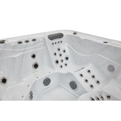 Infinity 5-person Home Spa Hot Tub