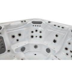 Infinity 5-person Home Spa Hot Tub