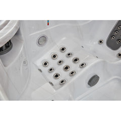 Infinity 5-person Home Spa Hot Tub