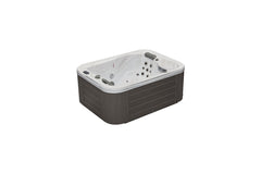 Casey Elite 3-person Home Spa Hot Tub