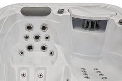 Casey Elite 3-person Home Spa Hot Tub