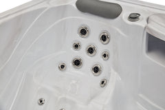 Casey Elite 3-person Home Spa Hot Tub