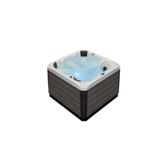 Savannah 6-person Home Spa Hot Tub