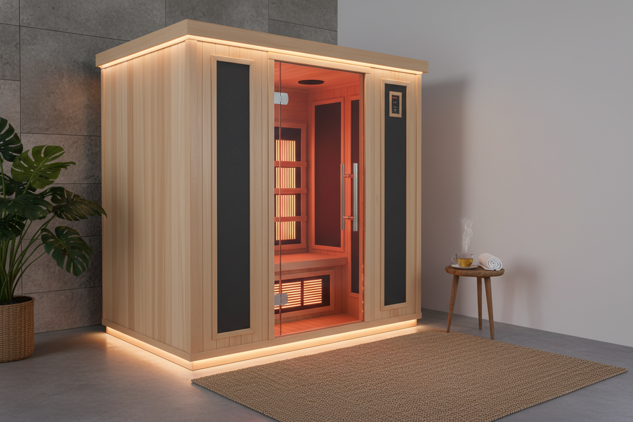 <p>Elevate Your </p><p>Home Retreat</p>