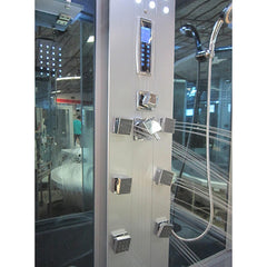 Mesa Yukon 501 Steam Shower